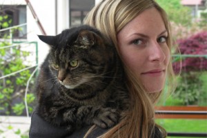 Nina Pogačnik, dr. vet. med